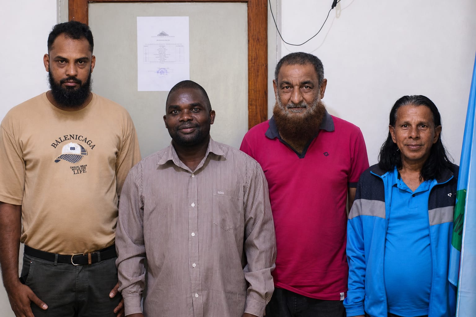 Encontro com Investidores Malawianos